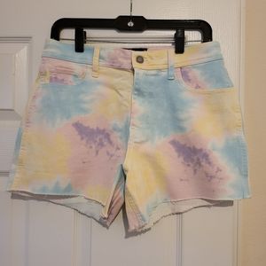 New Hollister Vintage shorts